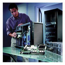 On-site Computer Repair and Maintenance Service