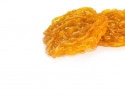 Premium Jalebi