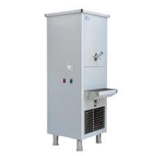 SS Water Cooler
