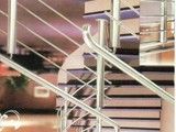 Staircase Fabrication Service
