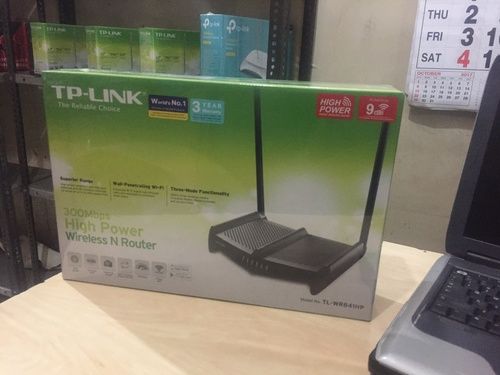 Tp-link High Power Router