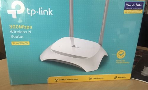 Internal Tp-Link Wireless N Router