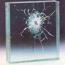 Best Quality Bulletproof Glass