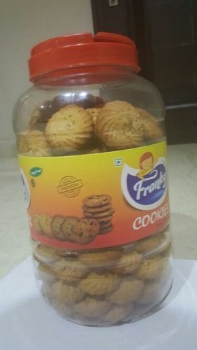 Cookies Jar