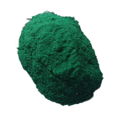 Copper Chloride Application: Industrial