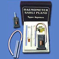 Haemometer Set