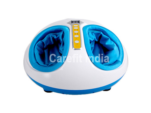 Hand & Feet Massager (Carefit-hfm)..... Battery Life: Long Life Years