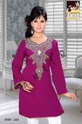 Ladies Tunic Kurti 