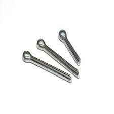 MS/SS/Copper Cotter Pin