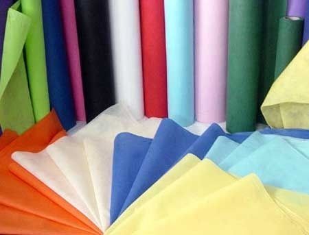 pp non woven fabrics