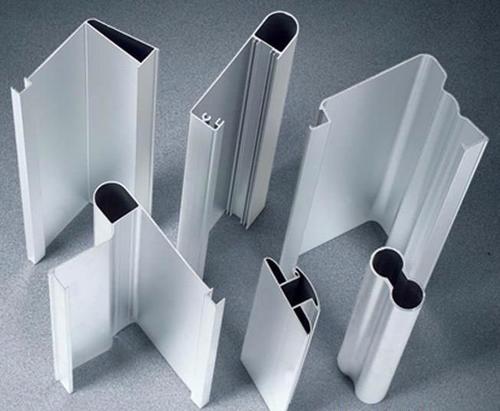 Prime Pvc Furniture Flexible Profiles