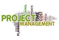 Project Management Service