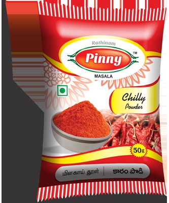 Red Chilli Powder - Premium Quality, Vibrant Color, Enhanced Flavor And Aroma, Longer Shelf Life
