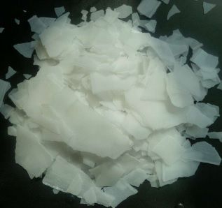 Sodium Hydroxide Caustic Soda Flakes