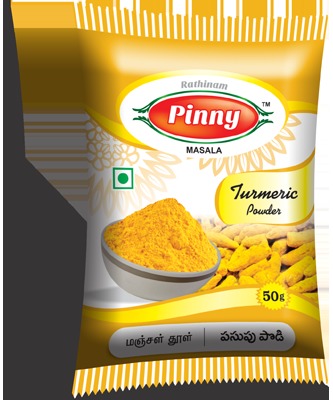 Turmeric Powder - Premium Quality, Unique Taste & Irresistible Aroma, Longer Shelf Life