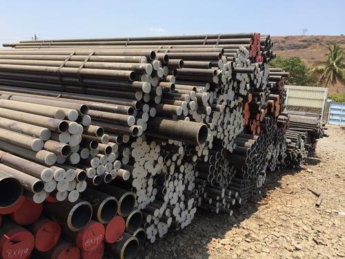 UNS K91560 Seamless Pipes