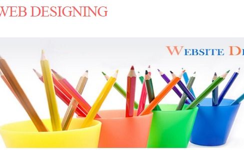 Web Designing Service