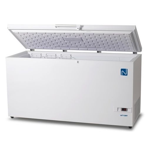 -86A C Chest Freezers