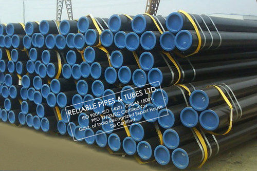 Api Line Pipes