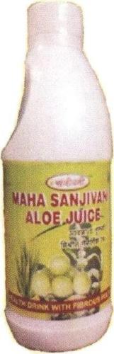 Ayurvedic Aloe Vera Juice
