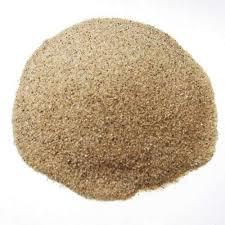 Brown Silica Sand