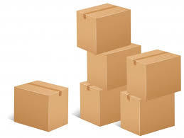 Carton Boxes