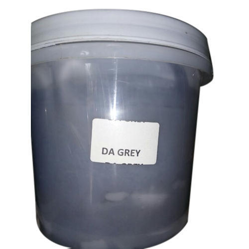 Da Grey Natual Pigment