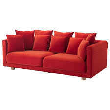 Deluxe Two Seater Home Sofa Set