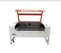 Dy Non-metal Material Laser Engraving And Cutting Machine - Single Head Series