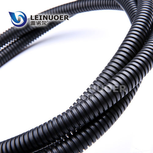 Flame Retardant Pp Flexible Conduit