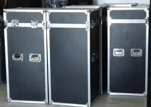 Flight Cases