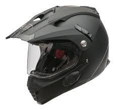 Full Face Helmets