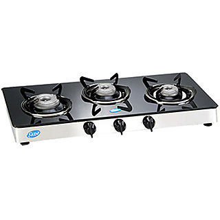 Glen Gas Burner