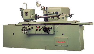 Hydraulic Cylindrical Grinding Machine