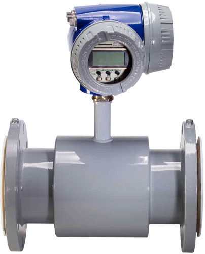 Industrial Flow Meter