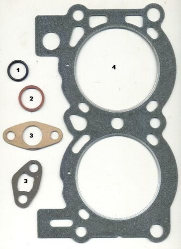 Industrial Gasket