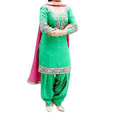 Ladies Suits - Premium Fabric, Elegant Design, Versatile for All Occasions