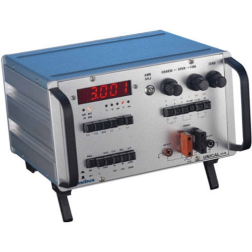 Masibus Universal Calibrator