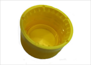 Plastic Cap Trisafe-28-hf5