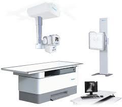 Radiography Systems Application: Profesional