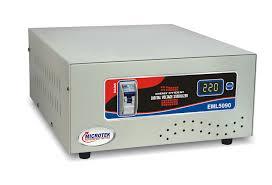 SWITCHING Voltage Stabilizers