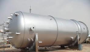 UMIYA Pressure Vessels