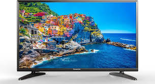 Aromatic Yellow 32 Inches Led Tv With Latest Features