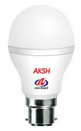 Aksh 9w Led Bulb