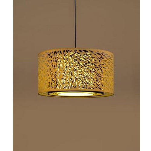 Artistic Pendant Light