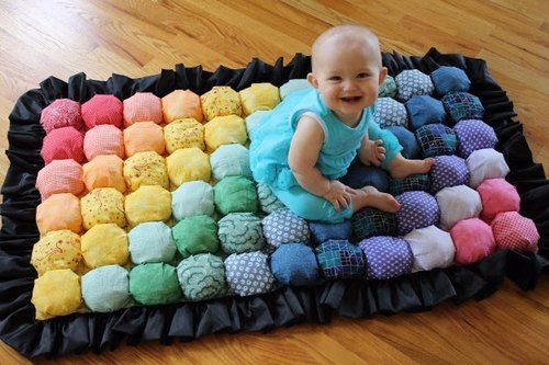 Baby Playing Mat