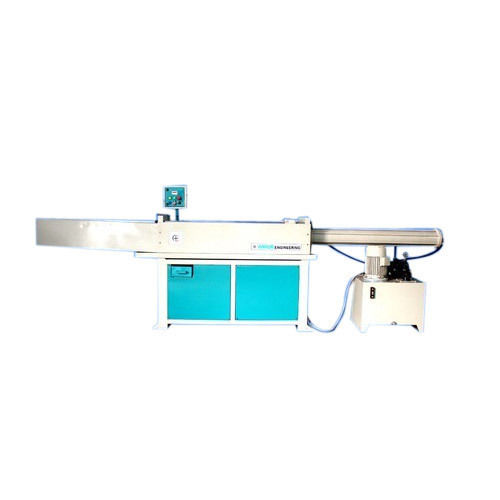 Broach Slotting Machine