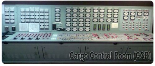 Cargo Control Systems