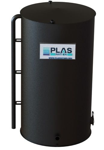 Chemical Storage Tank - HDPE & PP Material, Acid & Chemical Compatible Design