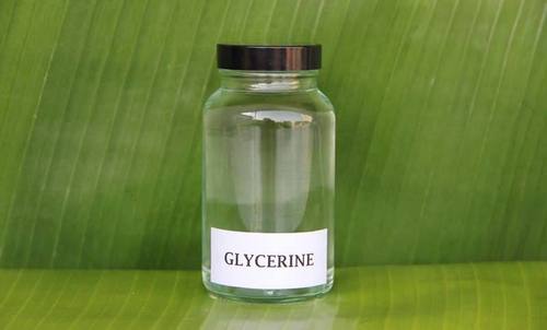 glycerine